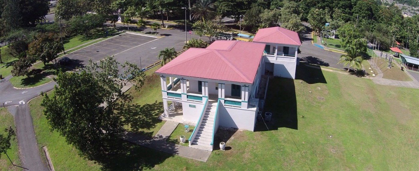 Cibuco Historical Center