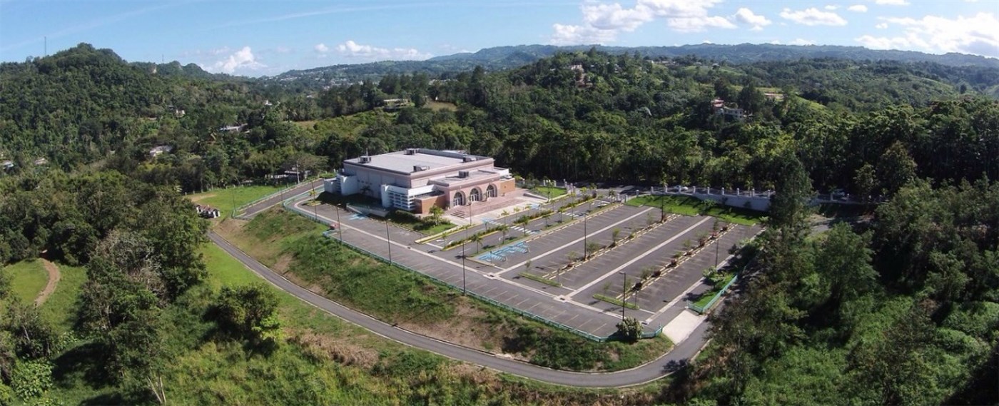 Guateque Convention Center