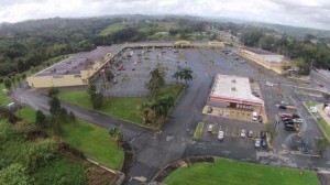 Morovis Plaza Shopping Center